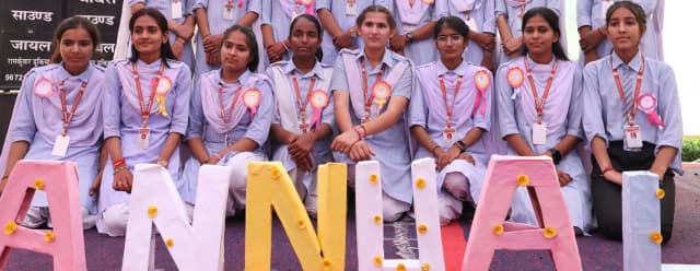 Academic – Student Award Ceremony